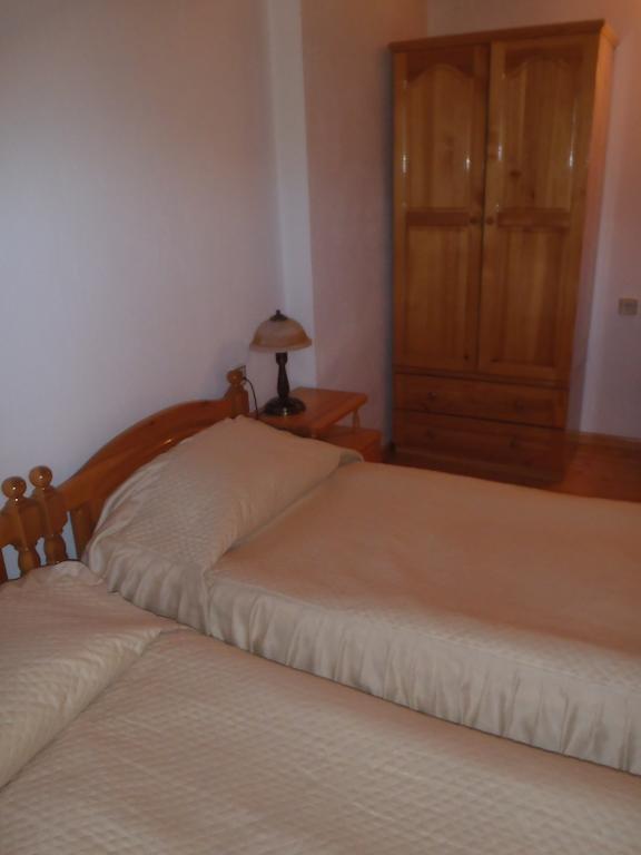 Guest House Chepelare Chambre photo