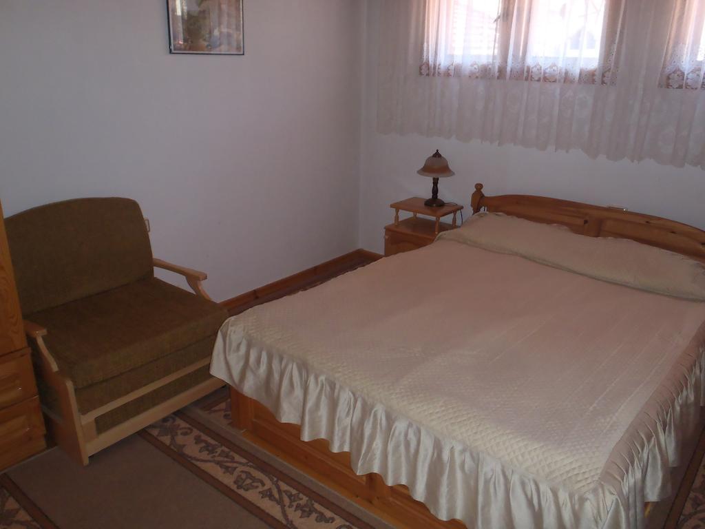 Guest House Chepelare Chambre photo